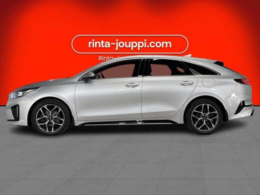Kia Proceed vaihtoauto