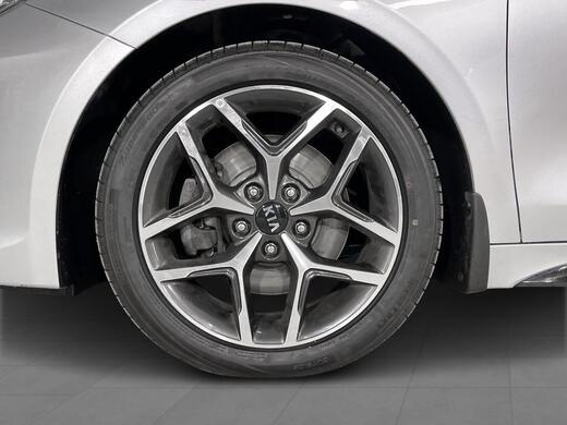 Kia Proceed vaihtoauto