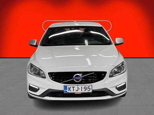 Volvo S60 vaihtoauto