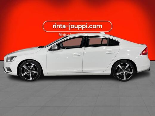 Volvo S60 vaihtoauto