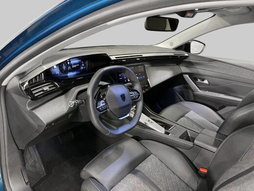 Peugeot 408 vaihtoauto