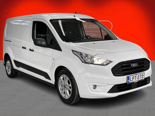 Ford Transit Connect vaihtoauto