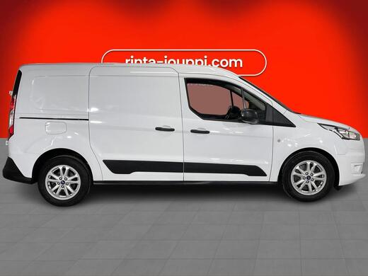 Ford Transit Connect vaihtoauto