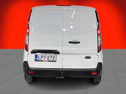 Ford Transit Connect vaihtoauto