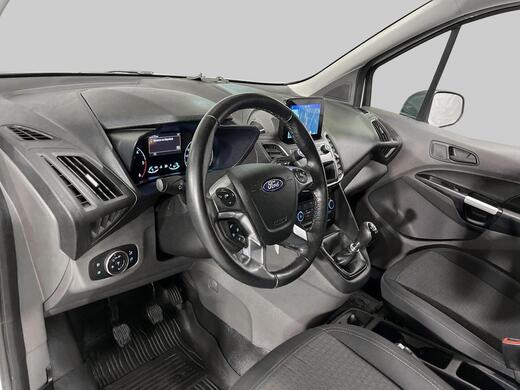 Ford Transit Connect vaihtoauto