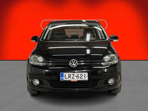 Volkswagen Golf Plus vaihtoauto
