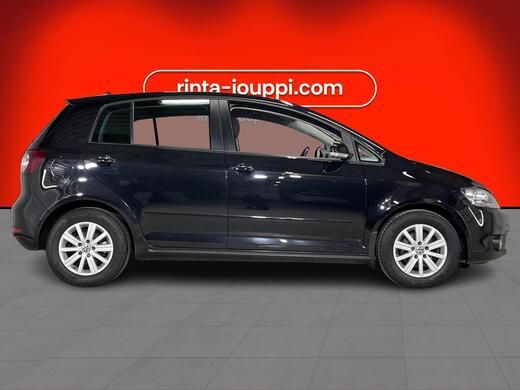 Volkswagen Golf Plus vaihtoauto