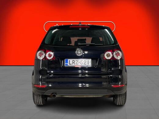 Volkswagen Golf Plus vaihtoauto