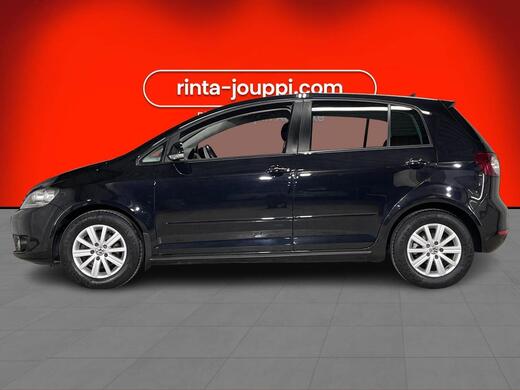 Volkswagen Golf Plus vaihtoauto