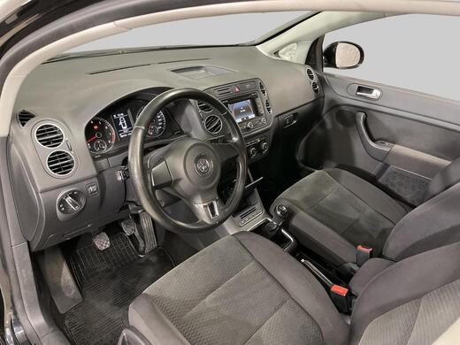 Volkswagen Golf Plus vaihtoauto