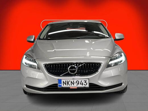 Volvo V40 vaihtoauto