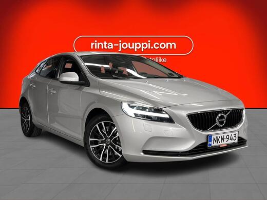 Volvo V40 vaihtoauto