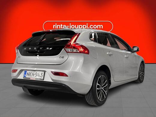 Volvo V40 vaihtoauto