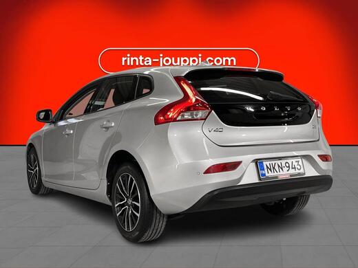 Volvo V40 vaihtoauto