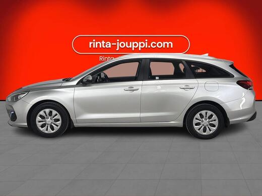 Hyundai i30 Wagon vaihtoauto