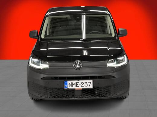Volkswagen Caddy vaihtoauto