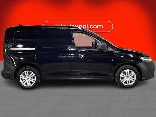 Volkswagen Caddy vaihtoauto