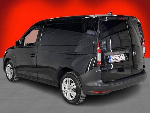 Volkswagen Caddy vaihtoauto