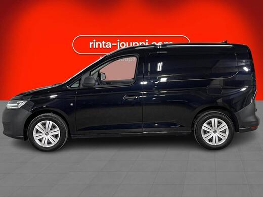 Volkswagen Caddy vaihtoauto