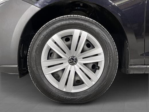 Volkswagen Caddy vaihtoauto