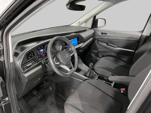 Volkswagen Caddy vaihtoauto