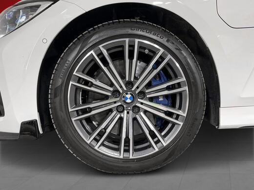 BMW 330 vaihtoauto