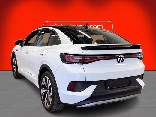 Volkswagen ID.5 vaihtoauto