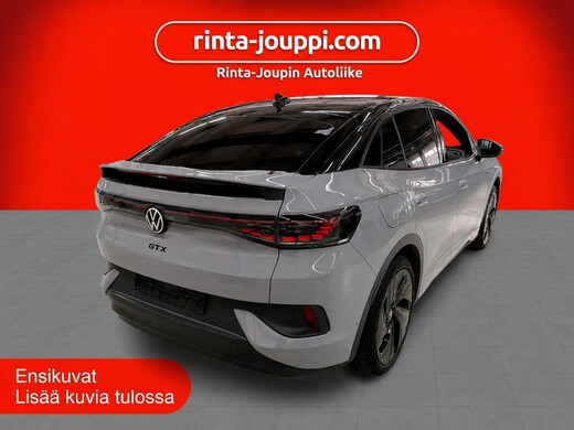 Volkswagen ID.5 vaihtoauto