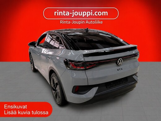 Volkswagen ID.5 vaihtoauto