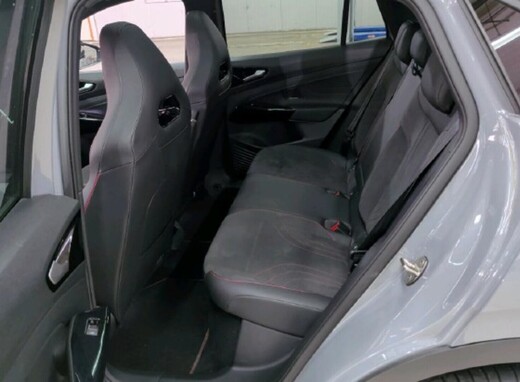 Volkswagen ID.5 vaihtoauto
