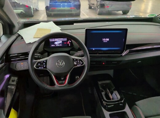Volkswagen ID.5 vaihtoauto
