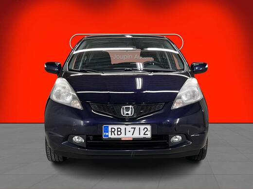 Honda Jazz vaihtoauto