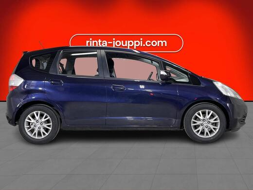 Honda Jazz vaihtoauto