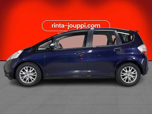 Honda Jazz vaihtoauto