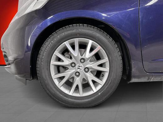 Honda Jazz vaihtoauto