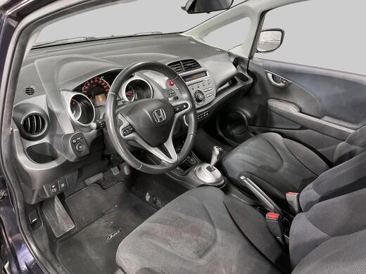 Honda Jazz vaihtoauto