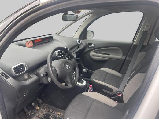 Citroën C3 Picasso vaihtoauto