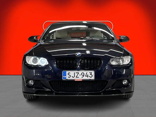 BMW 325 vaihtoauto