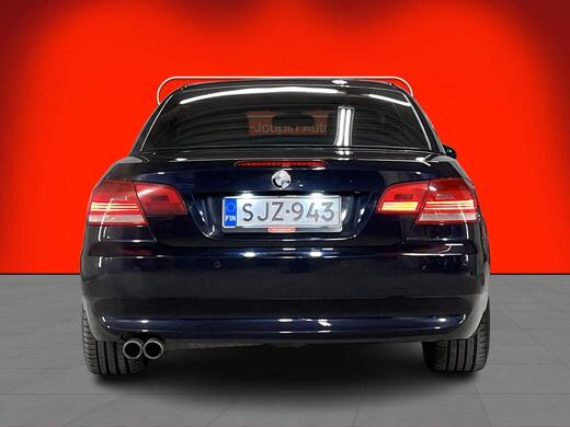 BMW 325 vaihtoauto