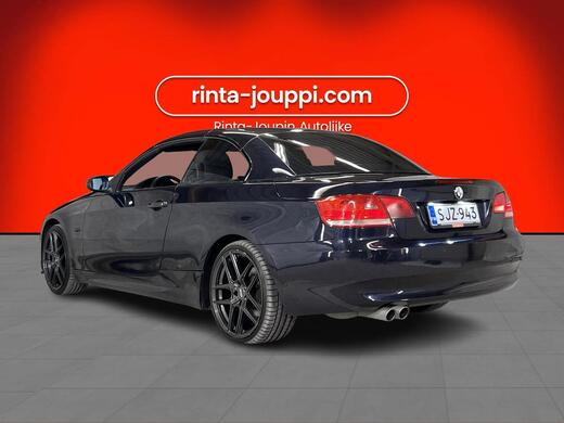 BMW 325 vaihtoauto