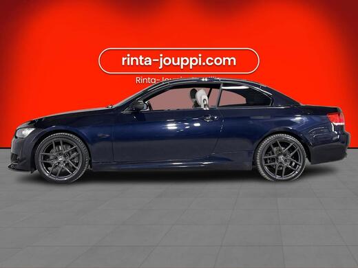 BMW 325 vaihtoauto