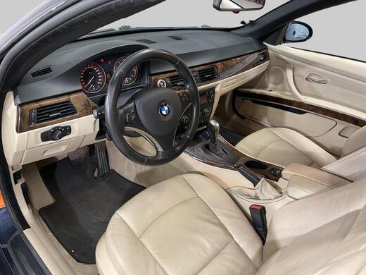 BMW 325 vaihtoauto