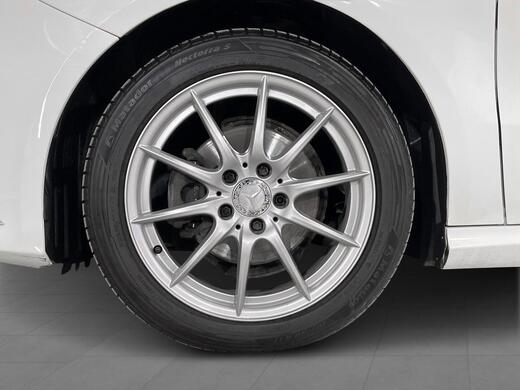 Mercedes-Benz B vaihtoauto