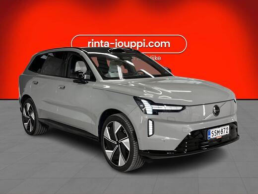 Volvo EX90 vaihtoauto