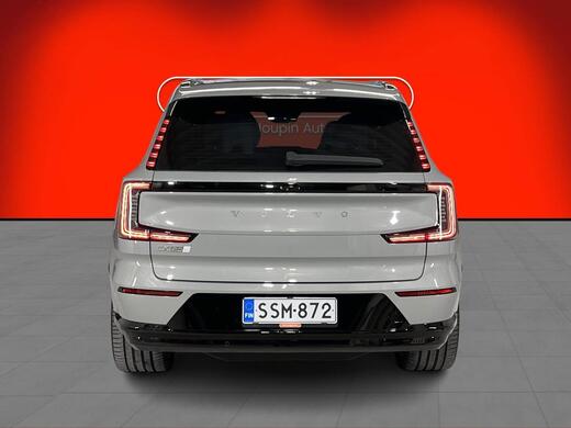 Volvo EX90 vaihtoauto