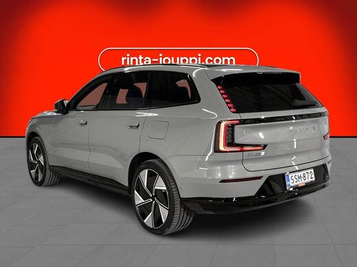 Volvo EX90 vaihtoauto