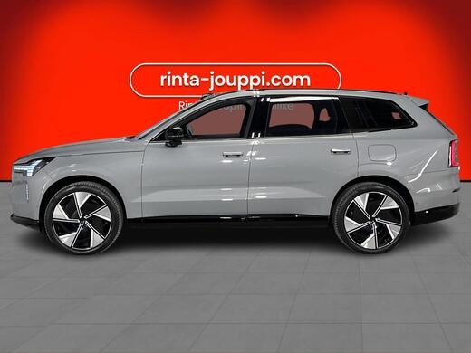 Volvo EX90 vaihtoauto