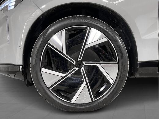 Volvo EX90 vaihtoauto