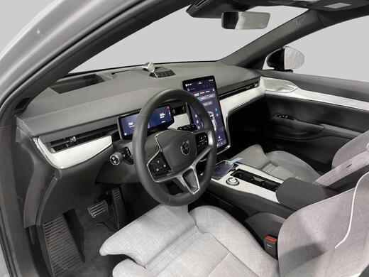 Volvo EX90 vaihtoauto