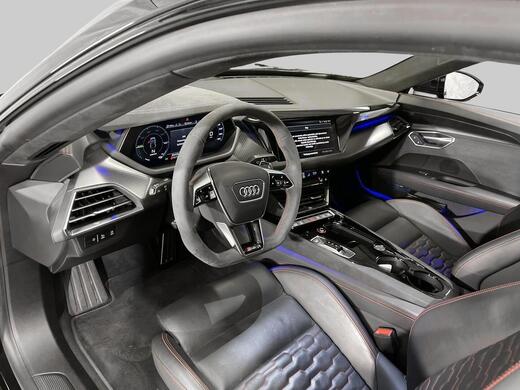 Audi e-tron GT vaihtoauto